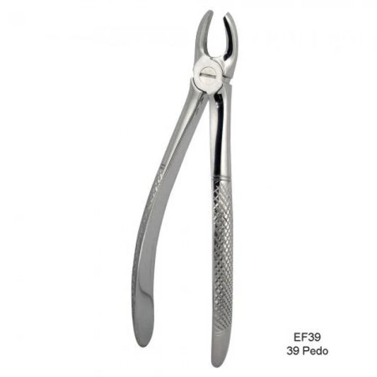 Lower Incisors & Canines Fig No.5 (Pedo)