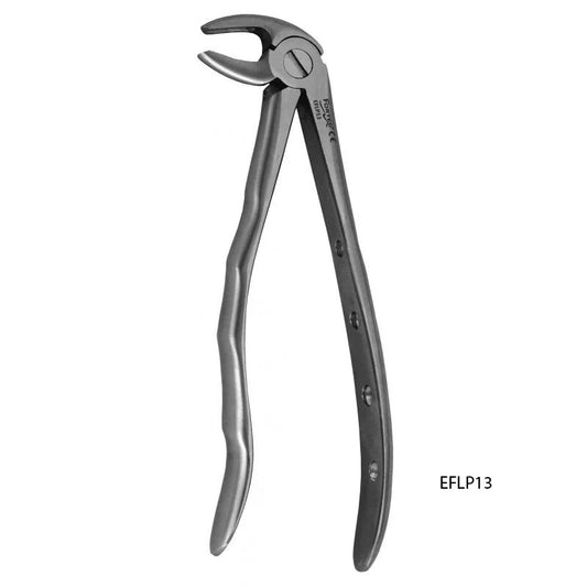 Lower Premolars Fig No.13