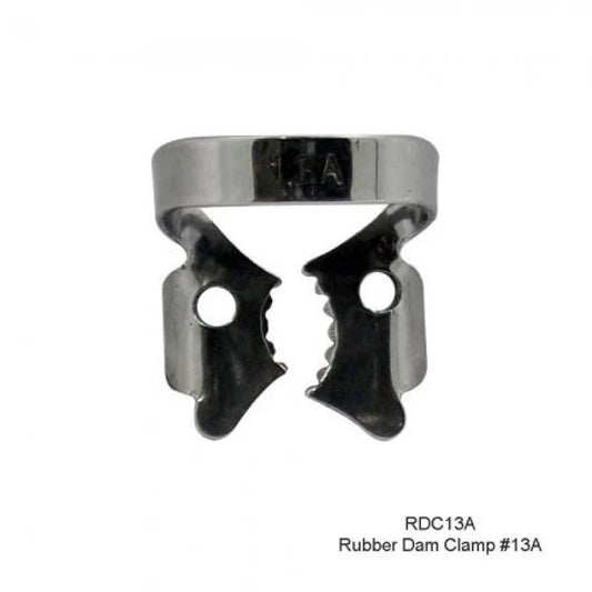 Rubber Dam Clamp #8A
