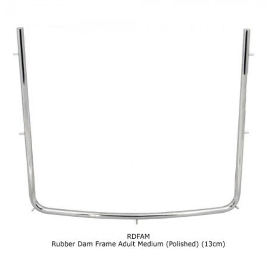 Rubber Dam Frame NZ739