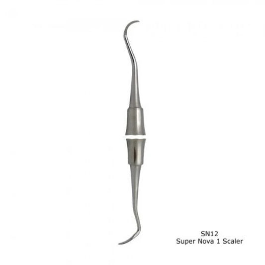 Sickle NVI #1