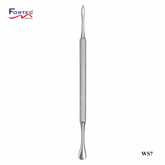 Wax Spatula #31