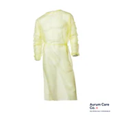 Isolation Gown Level 2