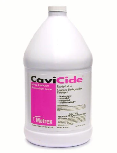 CaviCide Surface Disinfectant
