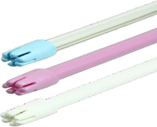 Saliva Ejectors
