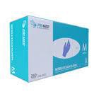 Primed Nitrile Exam Gloves