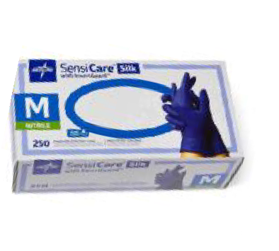 Medline Nitrile Exam Gloves