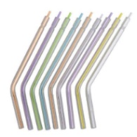 Disposable Air/Water Syringe Tips