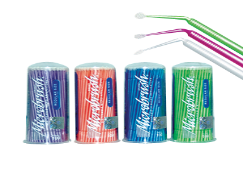 Microbrush Applicators