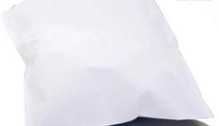 Paper Headrest Covers