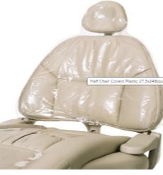 Full Chair Covers