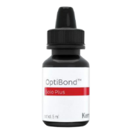 OptiBond Solo Plus Total-Etch Adhesive