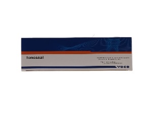 Ionoseal Glass Ionomer Liner