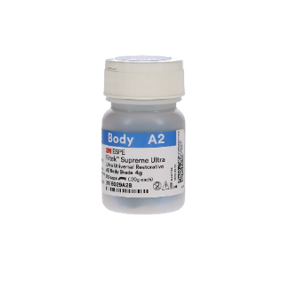 Filtek Supreme Ultra Composite Capsules