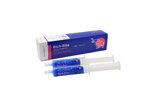 Jumbo Etch Gel