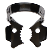 Rubber Dam Clamp