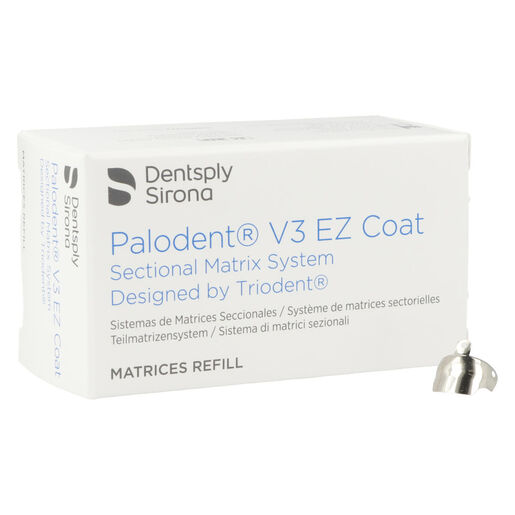 Palodent Sectional Matrix Refill