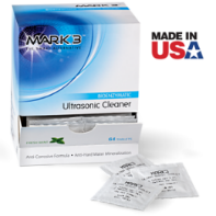 Ultrasonic Bio-Enzymatic Cleaning Tablets