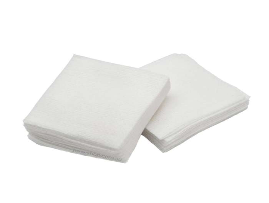 Non-Woven Gauze Sponges