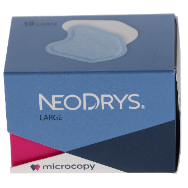 NeoDrys Original Saliva Absorbent