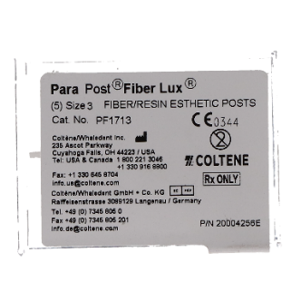 ParaPost Fiber Lux Posts