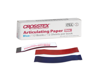 Articulating Paper