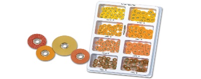 Sof-Lex Polishing Discs