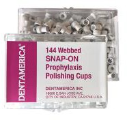 Disposable Prophy Cups