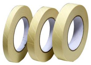 Autoclave Indicator Tape