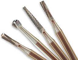 Carbide Burs