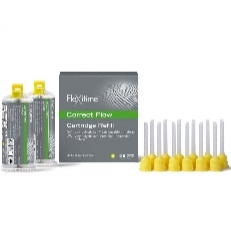Flexitime VPS Impression Material