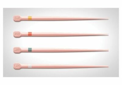 Conform Fit Gutta Percha Points