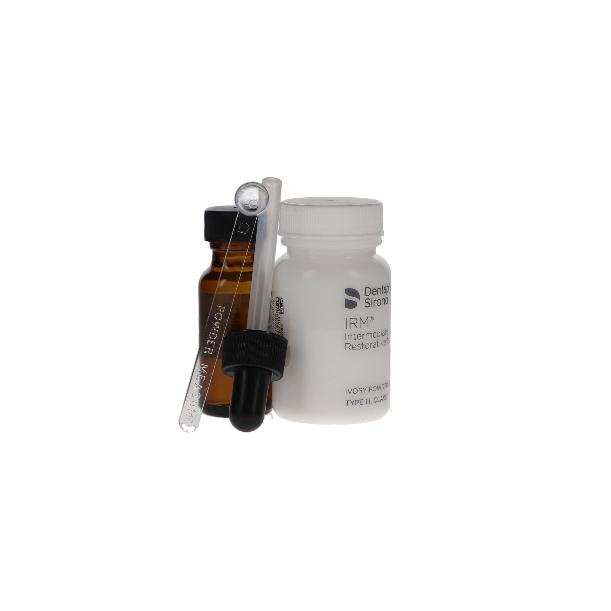 IRM Intermediate Restorative Material
