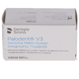Palodent Plus Wedge Refill